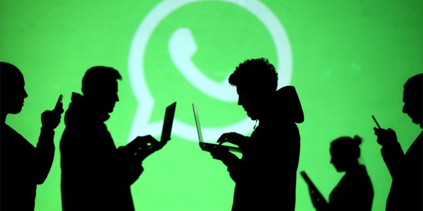WhatsApp hakkında korkutan iddia: Çalışanlar, uygunsuz mesajların hepsini okuyor!