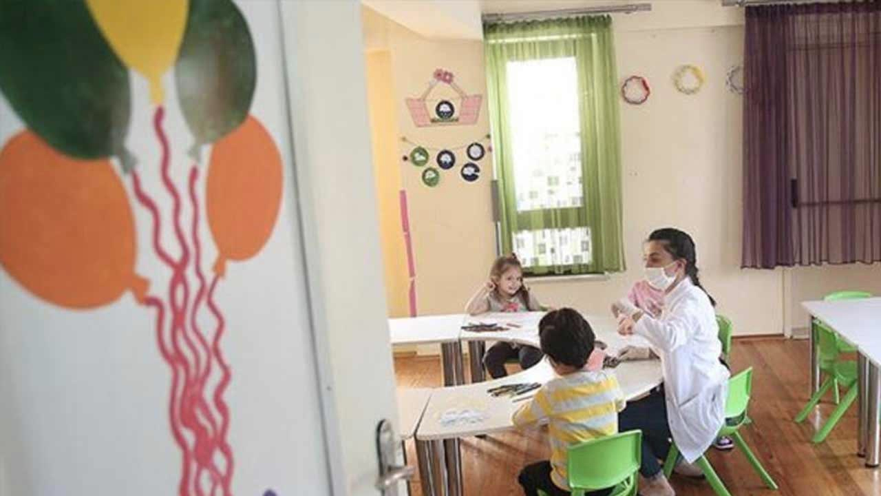 Milli Eğitim Bakanlığı duyurdu: Tüm öğrenciler yakın temaslı sayılacak