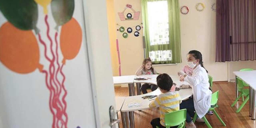 Milli Eğitim Bakanlığı duyurdu: Tüm öğrenciler yakın temaslı sayılacak