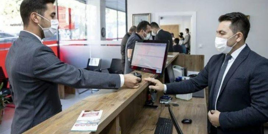 Noterlerde devrim gibi değişiklik: Artık zorunlu olacak! Bugün başladı...