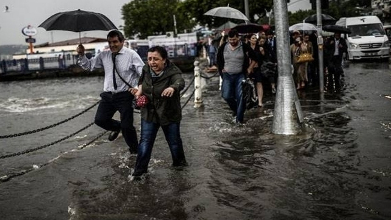 İstanbullular dikkat! Uyarılar peş peşe geldi: Yarın başlayacak...