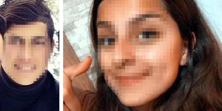19 gündür kayıp olan genç kız kömürlükte bulundu