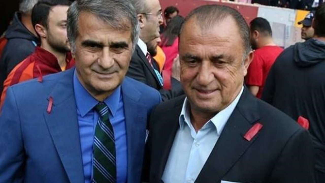Kampanya başlatıldı: Şenol Güneş yerine Terim gelsin!