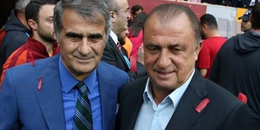 Kampanya başlatıldı: Şenol Güneş yerine Terim gelsin!