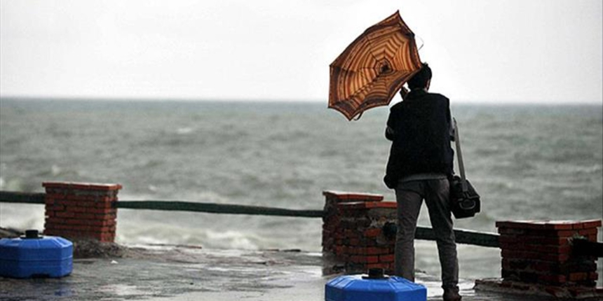 Meteoroloji'den İstanbul dahil pek çok kente sarı kodlu uyarı!
