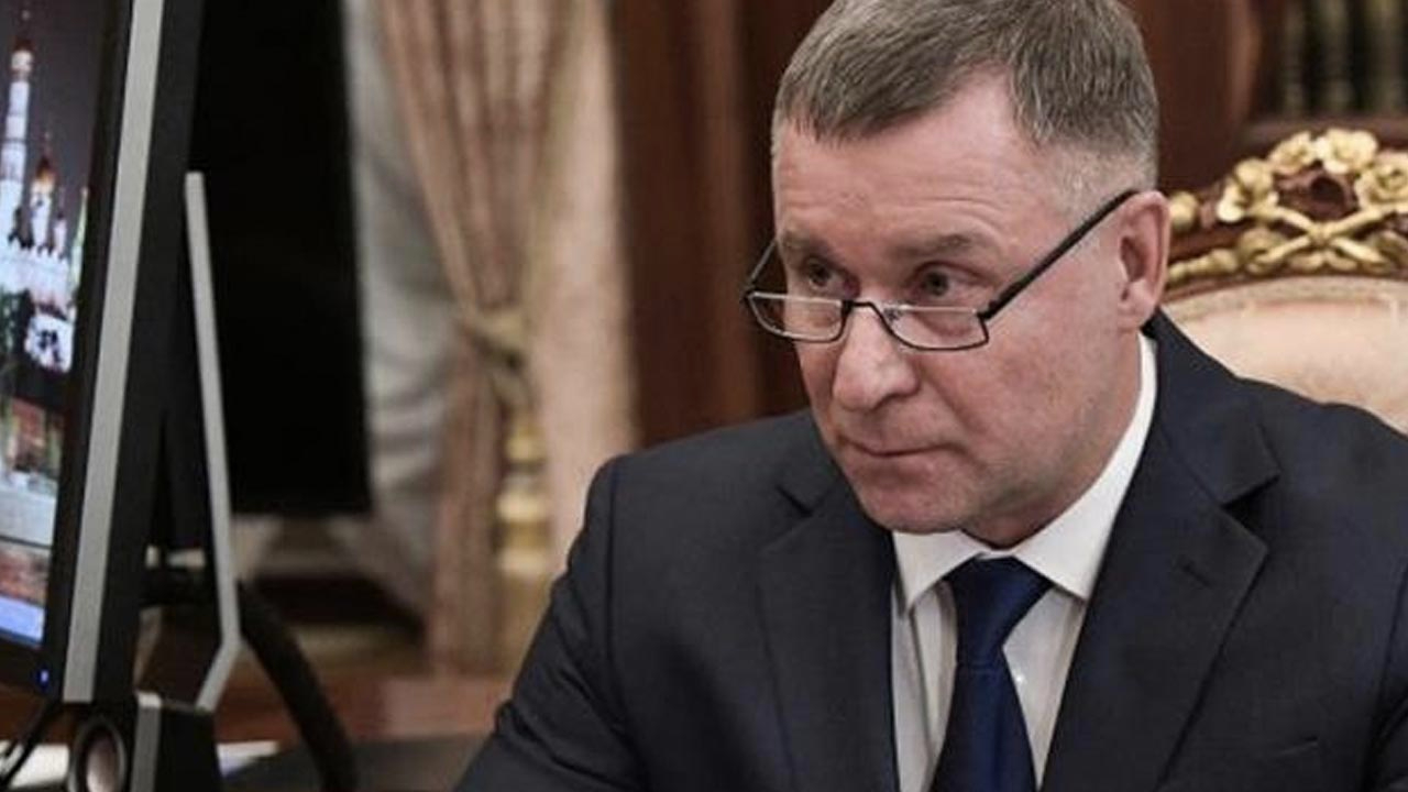 Rus Bakan tatbikatta hayatını kaybetti