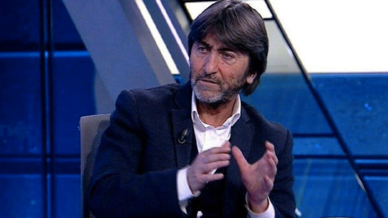 Rıdvan Dilmen tepki çeken sözleri sonrası açıklama yaptı: Yorumum çarpıtıldı