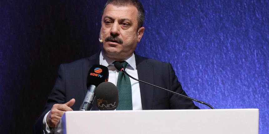 Merkez Bankası Başkanı Kavcıoğlu açıkladı: Rezervlere bu yıl 50 milyar dolar gelecek
