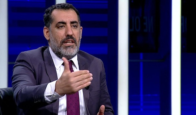 Gazeteci Nevzat Çiçek'ten Cem Küçük ve avanesine ağır suçlamalar!