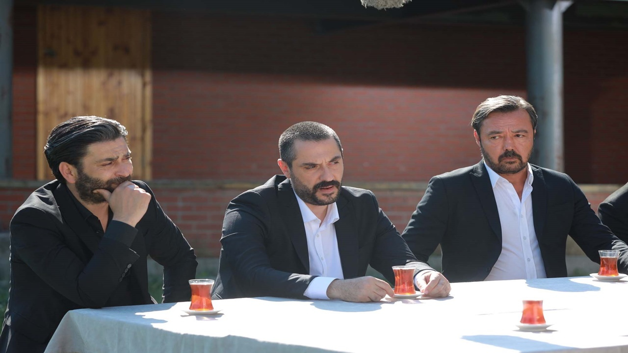 Bir Zamanlar Çukurova kendi ayağına sıktı! Fekeli'nin yeni dizisi belli oldu! İşte flaş transfer!
