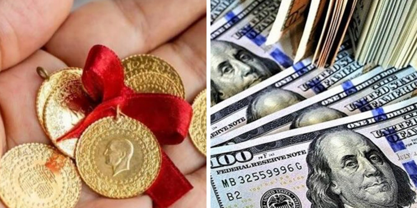 Dolar ve altını olanlar dikkat! Piyasalar hareketlendi...