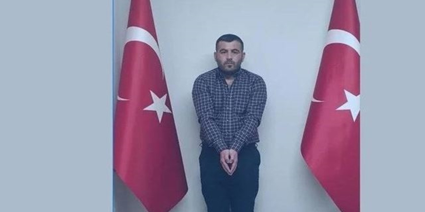 Başsavcılık, PKK'nın lojistik sorumlusunun tahliye kararına itirazda bulundu