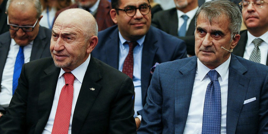 Şenol Güneş'in "Bana yalvardılar" sözleri sonrası flaş gelişme