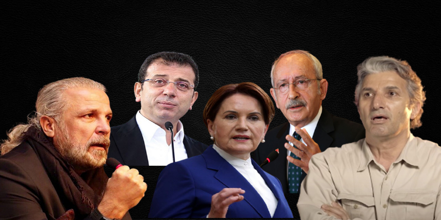 Millet İttifakı’nda çatlak! Akşener'den Kılıçdaroğlu'na karşı İmamoğlu hamlesi!