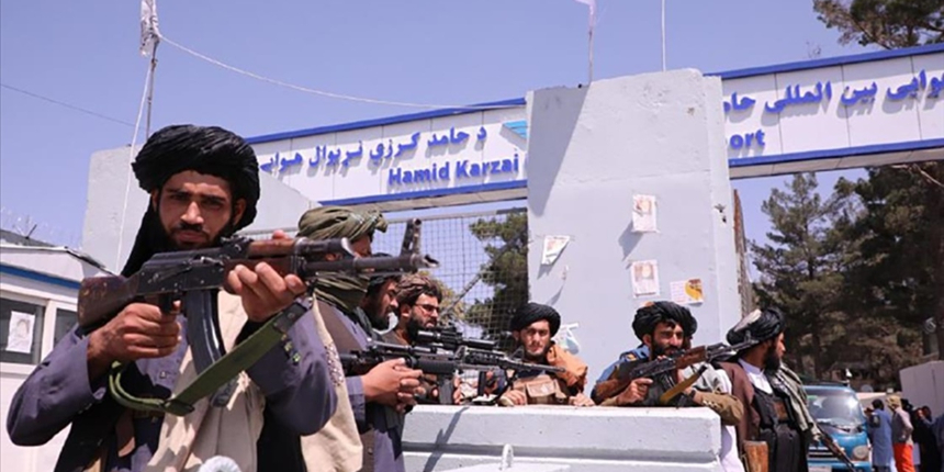 Taliban sınırı kapattı, Türkiye'ye göç azaldı