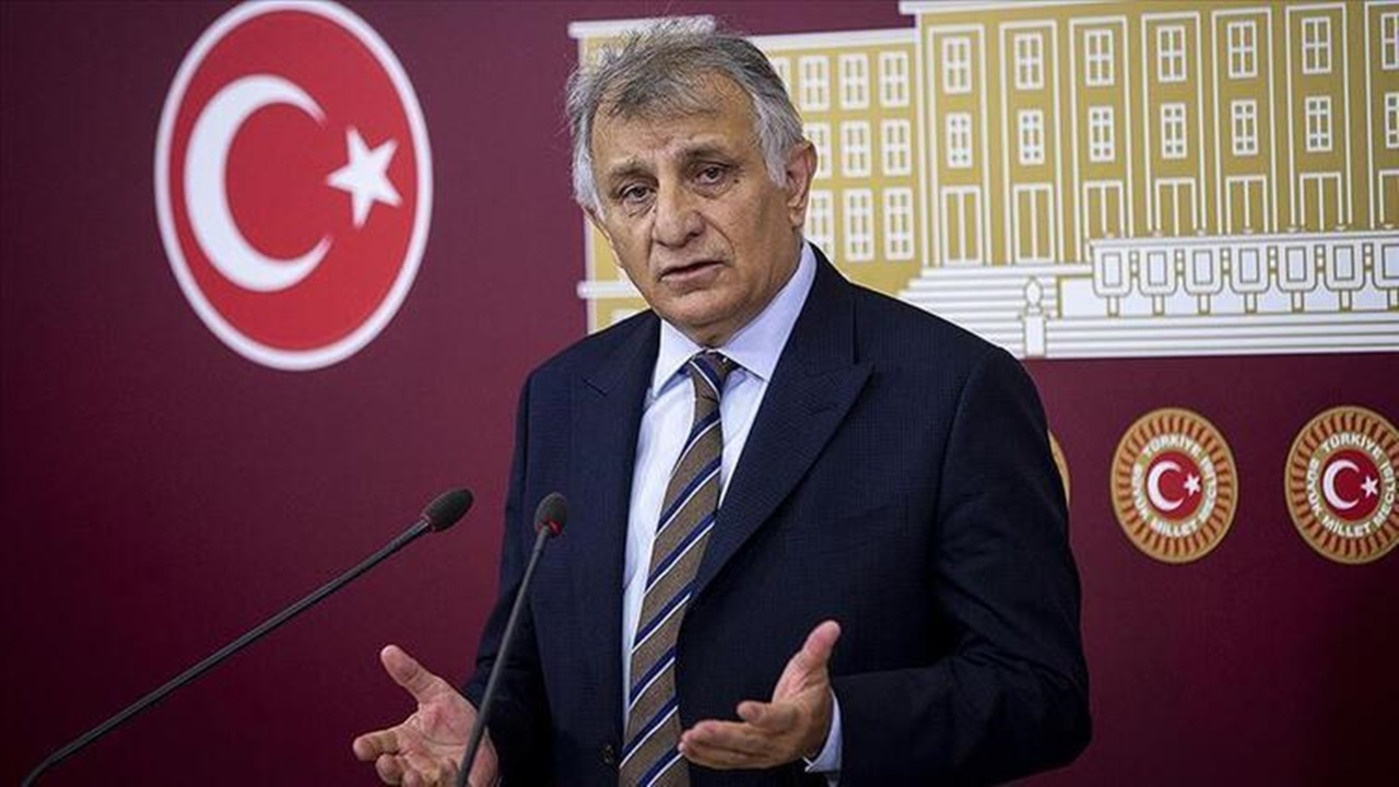 HDP'li Katırcıoğlu: Kılıçdaroğlu boş laflar ediyor