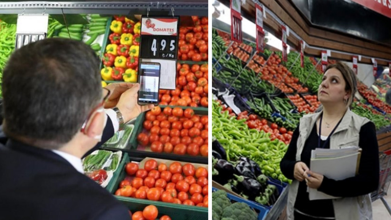 Yüksek fiyat uygulayan marketlere kötü haber! Bugün başladı...