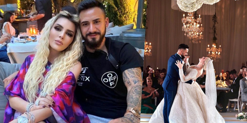 2 yıllık evli olan Selin Ciğerci ile Gökhan Çıra'dan kötü haber! Boşanıyorlar...