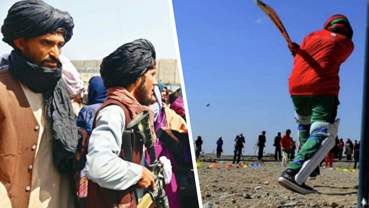 Yeni hükümet sonrası Taliban yeni bir yasak daha getirdi! "Spor yapan hiçbir kadın güvende değil"