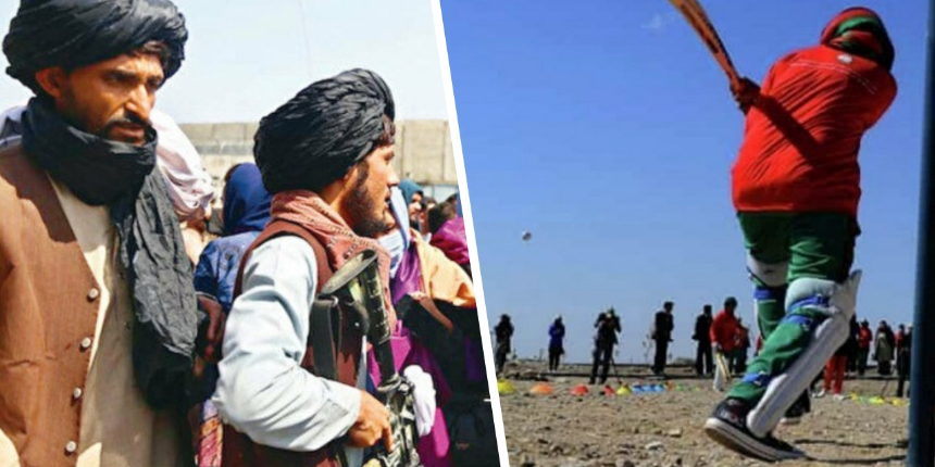 Yeni hükümet sonrası Taliban yeni bir yasak daha getirdi! "Spor yapan hiçbir kadın güvende değil"