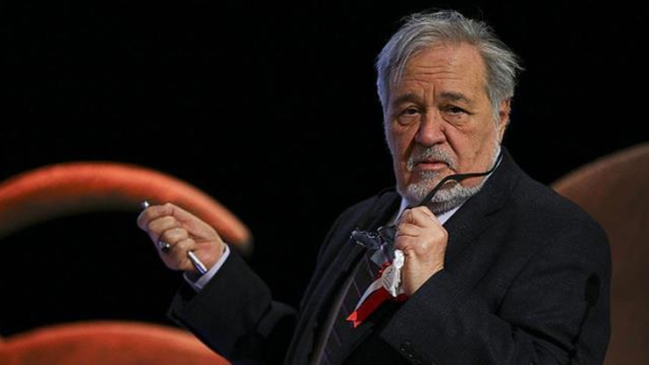 İlber Ortaylı: Türkiye'nin Afganlara ihtiyacı var