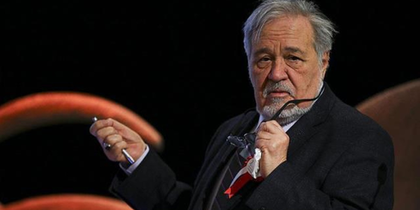 İlber Ortaylı: Türkiye'nin Afganlara ihtiyacı var