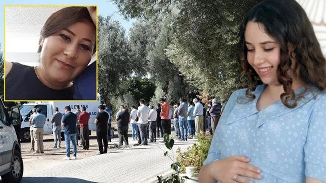 Üç bebeği annelerinden koronavirüs ayırdı: Hamileyken yakalandılar