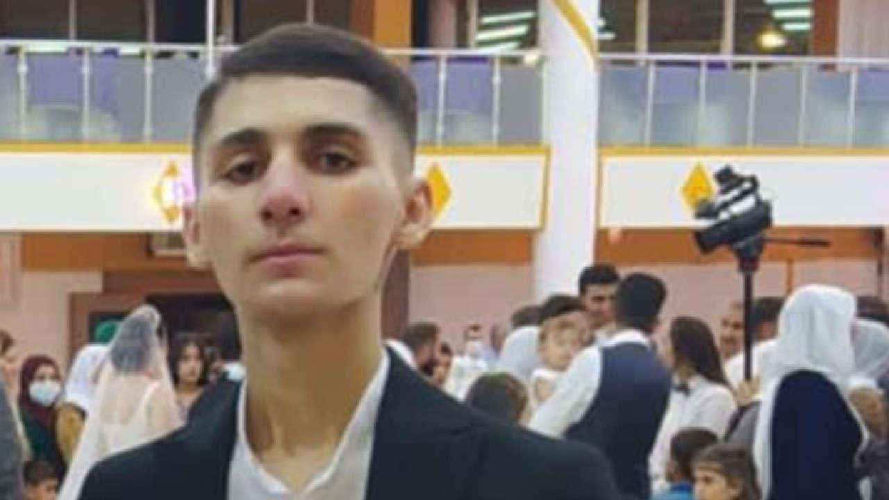 5 gündür kayıptı! İnşaatta asılı halde bulundu!
