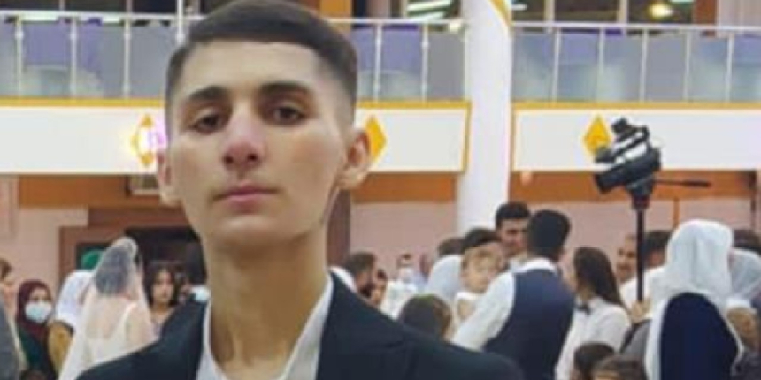 5 gündür kayıptı! İnşaatta asılı halde bulundu!