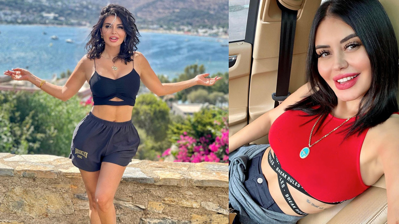 Koronavirüse yakalanan şarkıcı Ebru Polat çok pişman oldu! İşte aşı itirafı