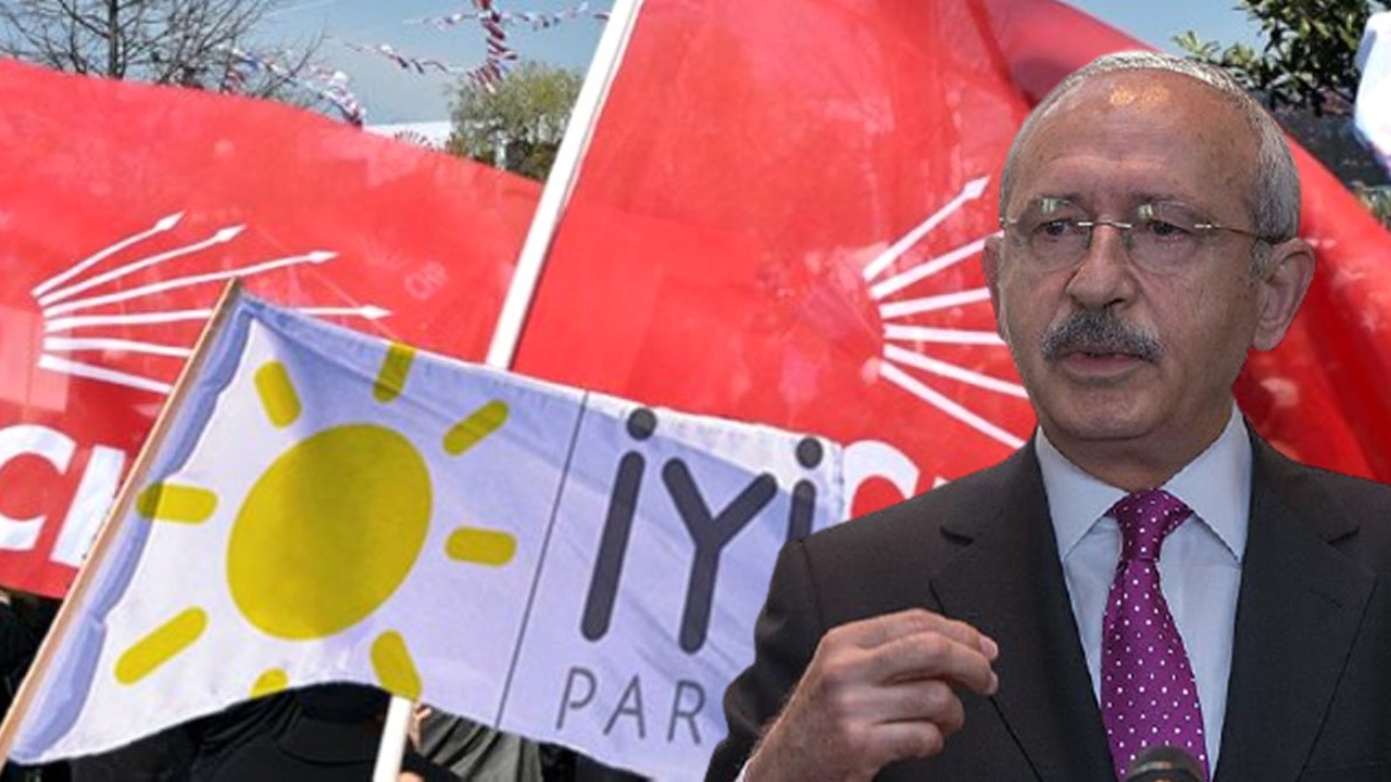 CHP'den İYİ Parti’ye yanıt: Paçacı'nın Kılıçdaroğlu'na ilişkin sözleri maksadını aşan tonda