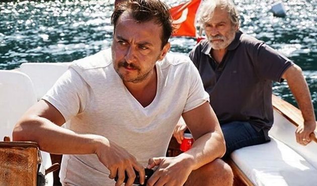 Ali Atay'a 100 bin liralık dava şoku!