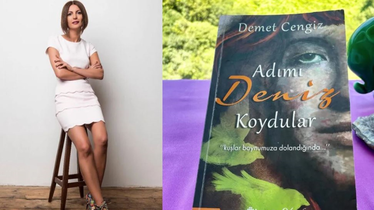 'Adımı Deniz Koydular' Azerbaycan’da yoğun ilgiyle karşılandı