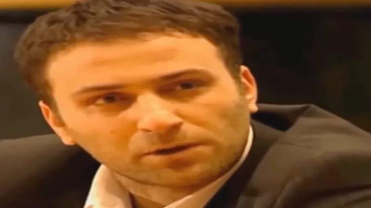 Kurtlar Vadisi'nde Polat Alemdar kafasını kesmişti! Cerrahpaşalı Metin son haliyle olay oldu!