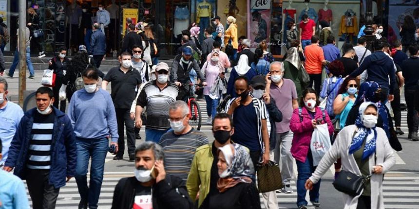 TÜİK temmuz ayı işsizlik rakamlarını açıkladı: Bir önceki yılın aynı ayına göre büyük düşüş!