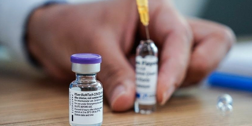 BioNTech, 5-11 yaş arası çocukların koronavirüs aşısı olması için onay alacak