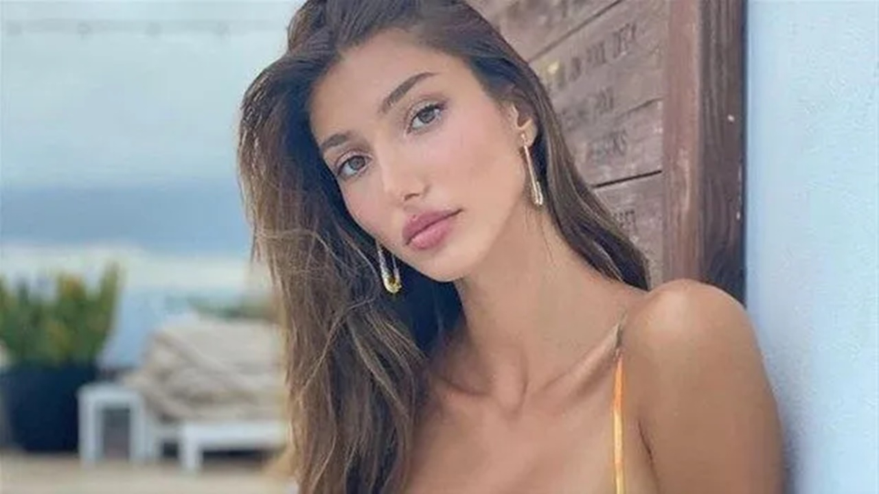 Şevval Şahin'den Miss Turkey 2021 birincisi Dilara Korkmaz hakkında bomba açıklama!