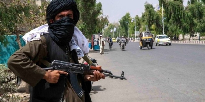 Afganistan'dan ülkeyi terk edenlere çağrı var!