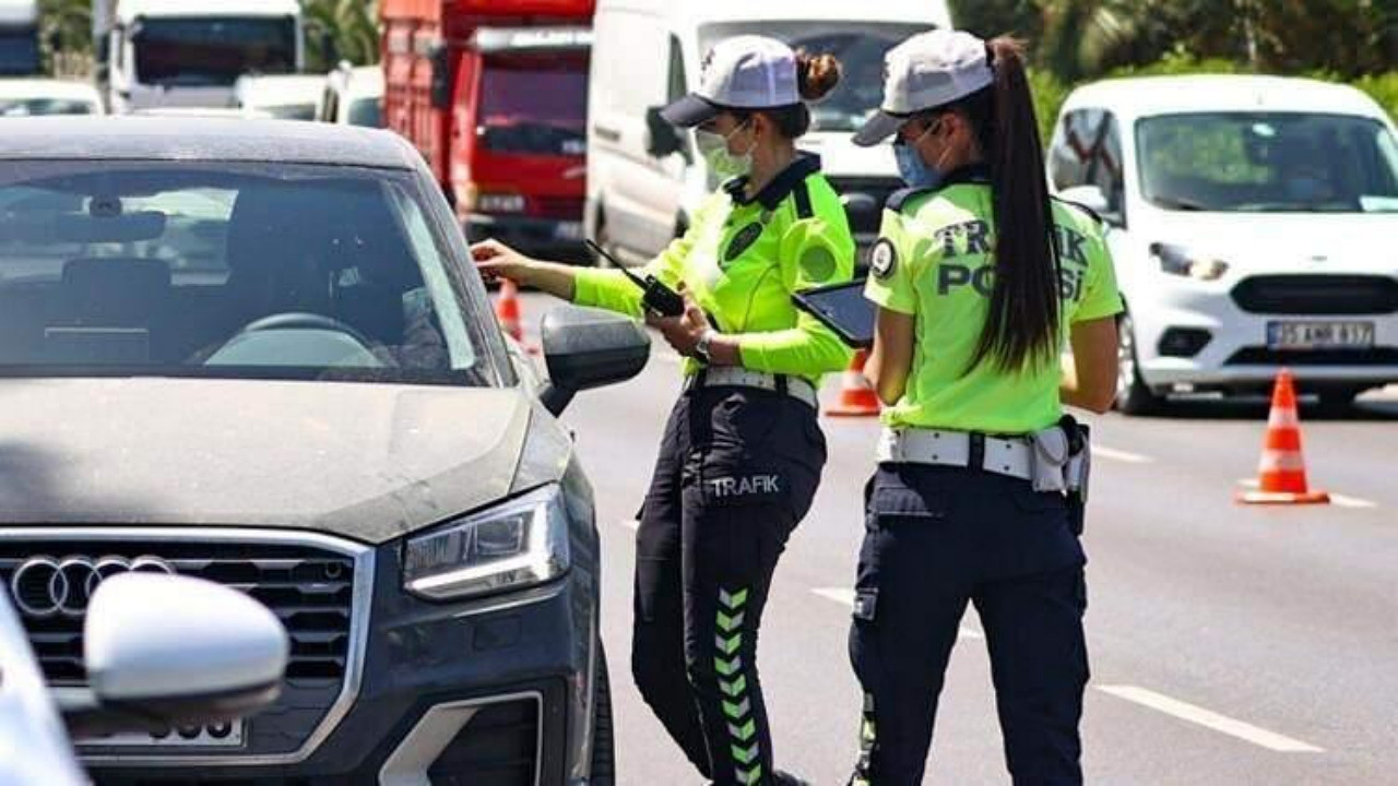 Trafik cezası alan sürücüler bu detaya dikkat! İptal edilebilir...