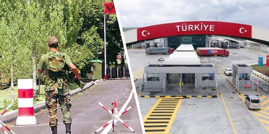 Gümrük kapılarında kuş uçurtulmuyor! 7/24 kesintisiz takip ile geniş çaplı önlem!