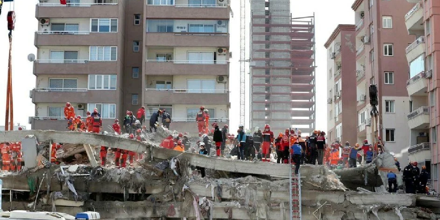 36 kişiye mezar olan Rıza Bey Apartmanı davasında flaş gelişme