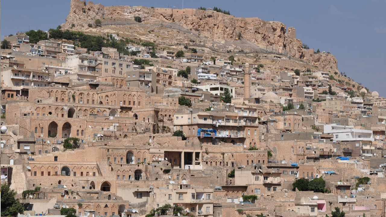 Mardin'de sokağa çıkma yasağı: Valilik açıklama yaptı