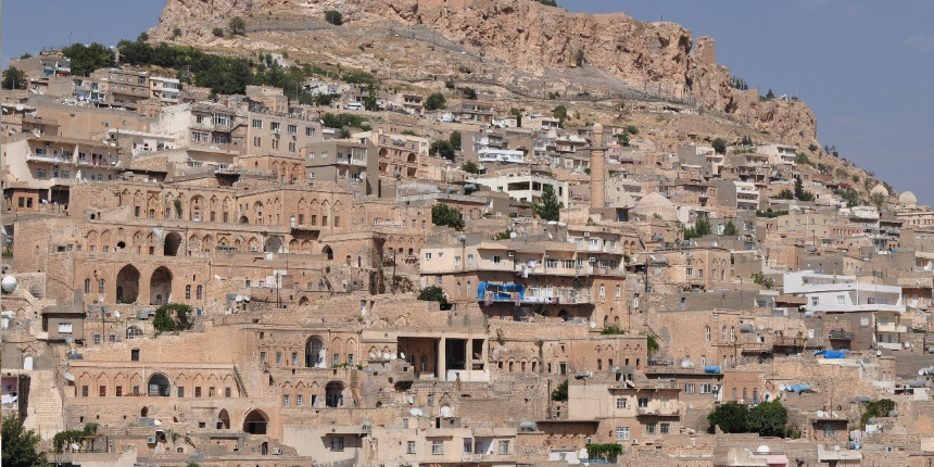 Mardin'de sokağa çıkma yasağı: Valilik açıklama yaptı