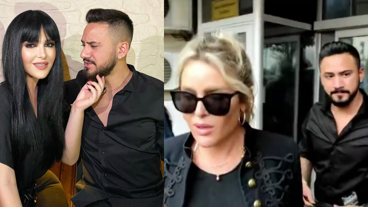 2 yıllık evlilikte mutsuz son! Selin Ciğerci ile Gökhan Çıra 15 dakikada boşandı! İlk hamlesi bakın ne oldu...