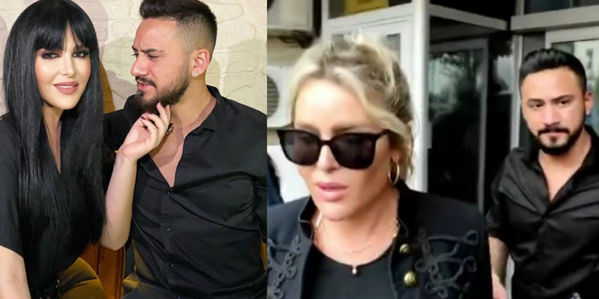 2 yıllık evlilikte mutsuz son! Selin Ciğerci ile Gökhan Çıra 15 dakikada boşandı! İlk hamlesi bakın ne oldu...