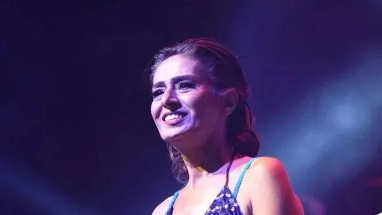 Yıldız Tilbe, TRT Haber Spikeri Ersoy Dede'yle tartıştı!
