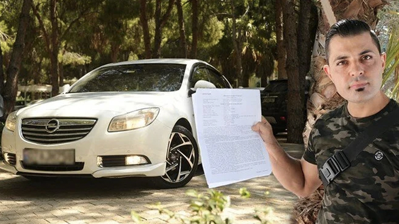 Ev alma hayalini dolandırıcılar yıktı: Hesaba para yatmadığını görünce dolandırıldığını anladı