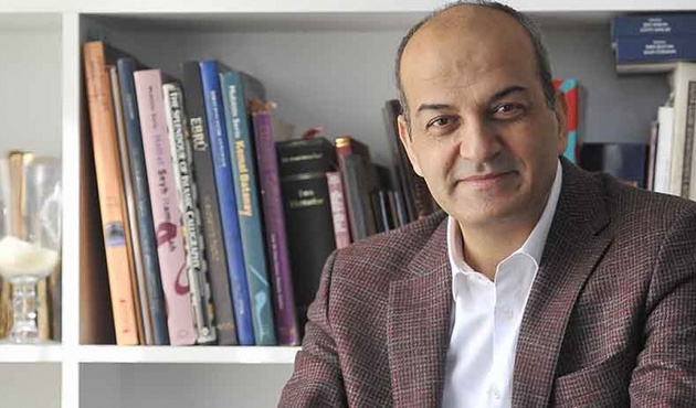 Savaş Şafak  Barçin'den 'Gönül Makâmı'...