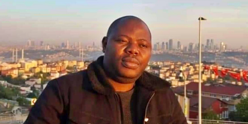 Nijeryalı doktora öğrencisi vefat etti: Cenazesine Türkiye sahip çıktı
