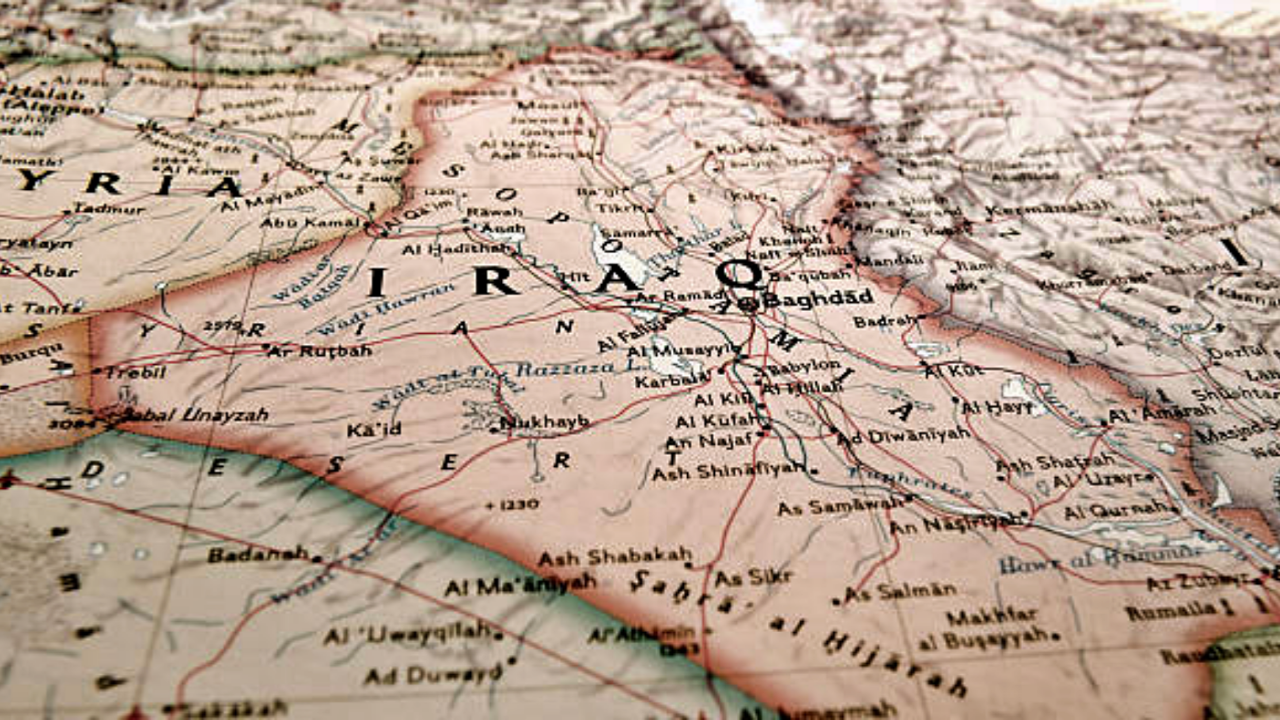 Kuzey Irak'taki Hristiyanlardan özerklik talebi!
